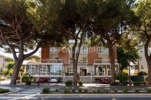 Esperia Boutique Family Hotel Cesenatico Exterior foto